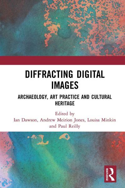 Produktbild: Diffracting Digital Images