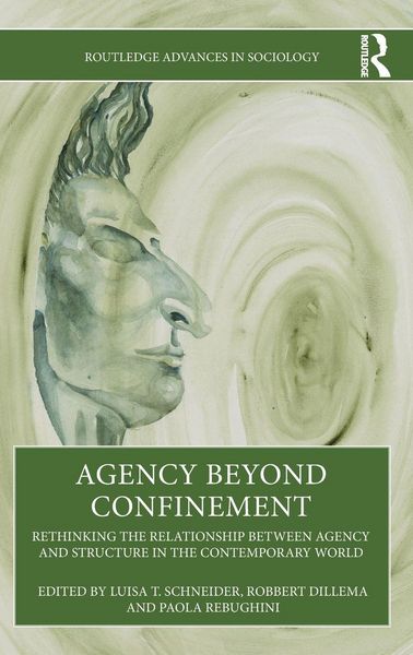 Produktbild: Agency Beyond Confinement