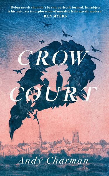Produktbild: Crow Court