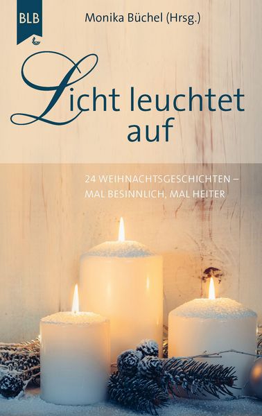 Produktbild: Licht leuchtet auf