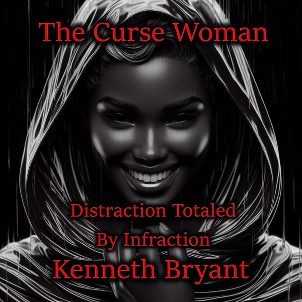 Produktbild: The Curse Woman