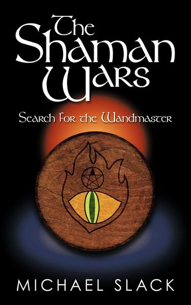 Produktbild: The Shaman Wars