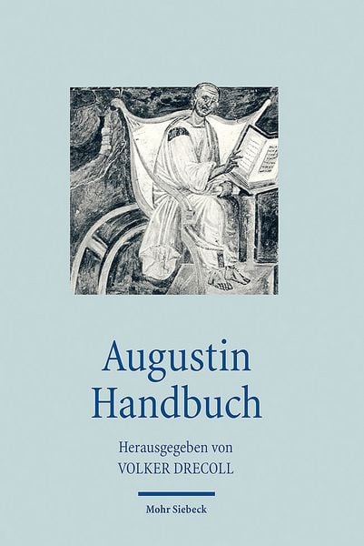 Produktbild: Augustin Handbuch
