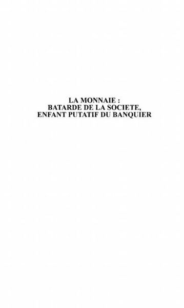 Produktbild: Monnaie batarde de la societet. 1