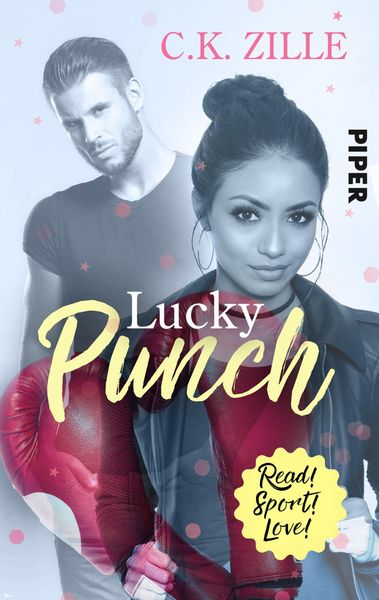 Produktbild: Lucky Punch