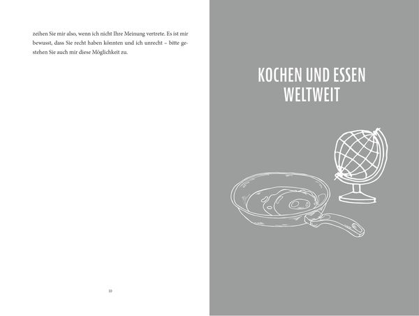 Produktbild: Unn&uuml;tzes Kochwissen