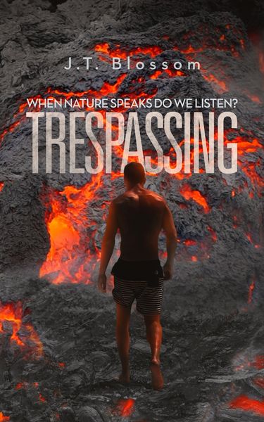 Produktbild: Trespassing