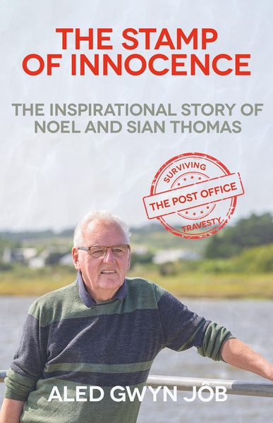 Produktbild: Stamp of Innocence