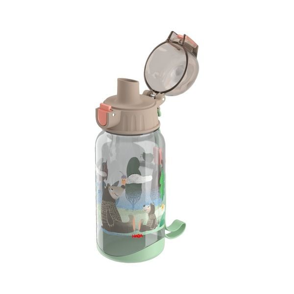 Produktbild: Trinkflasche, Wald