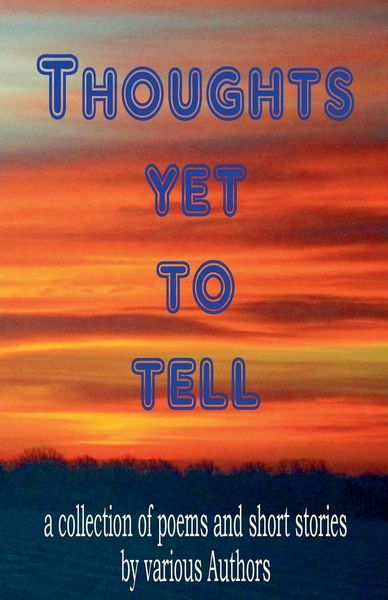 Produktbild: Thoughts Yet to Tell
