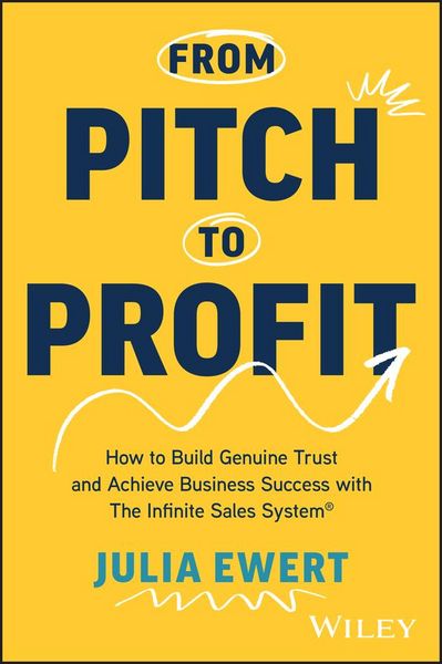 Produktbild: From Pitch to Profit