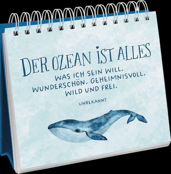 Produktbild: Gl&uuml;ck hat vier Buchstaben: MEER