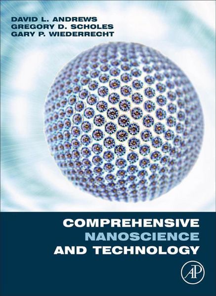Produktbild: Comprehensive Nanoscience and Technology