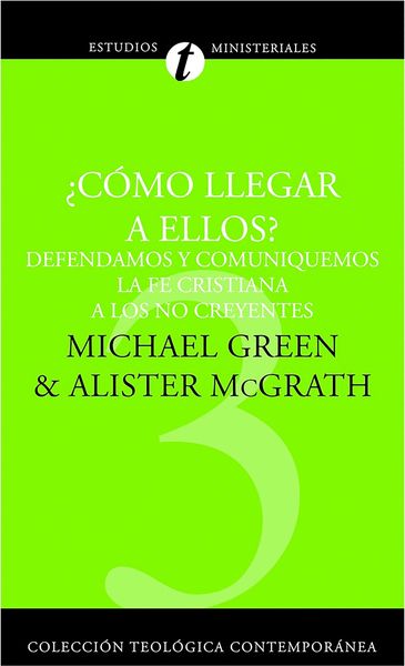 Produktbild: &iquest;C&oacute;mo llegar a ellos?