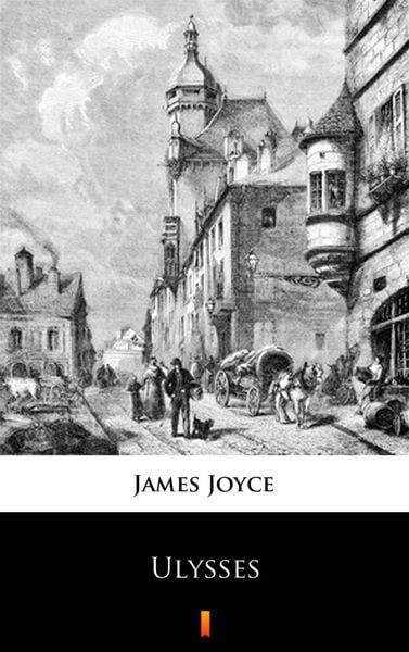 Produktbild: Ulysses