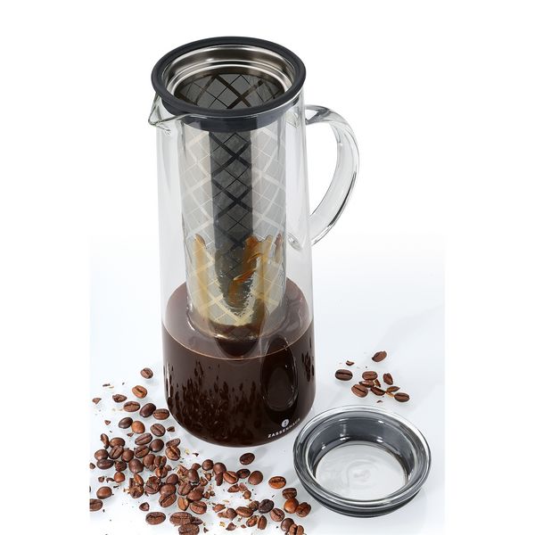 Produktbild: Zassenhaus Kaffeezubereiter Aroma Brew Kaffeezubereiter Aroma Brew