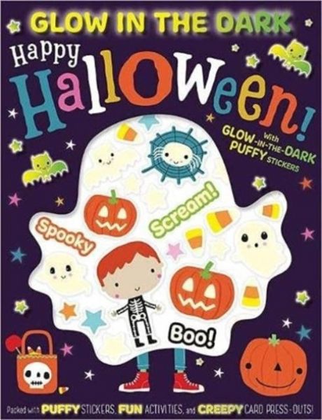 Produktbild: Happy Halloween!