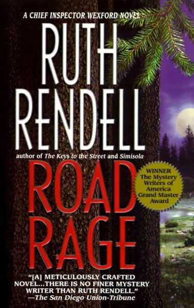 Produktbild: Road Rage