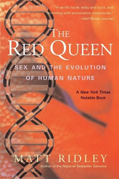 Produktbild: The Red Queen