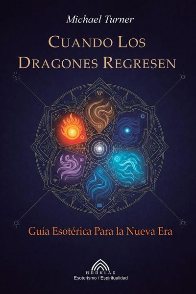 Produktbild: Cuando los Dragones Regresen