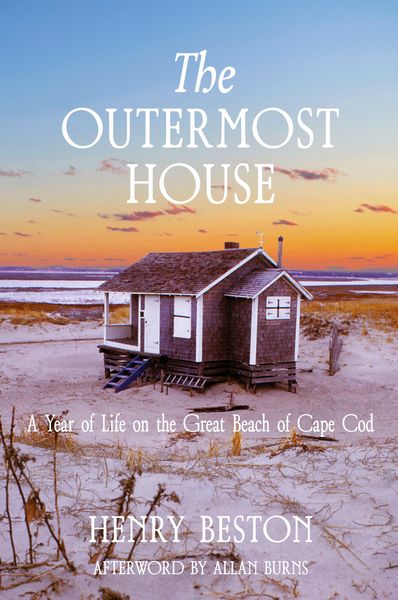 Produktbild: The Outermost House