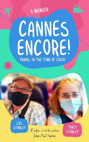 Produktbild: Cannes Encore!