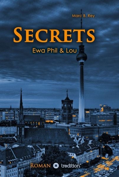 Produktbild: Secrets