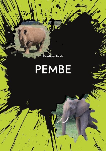 Produktbild: Pembe