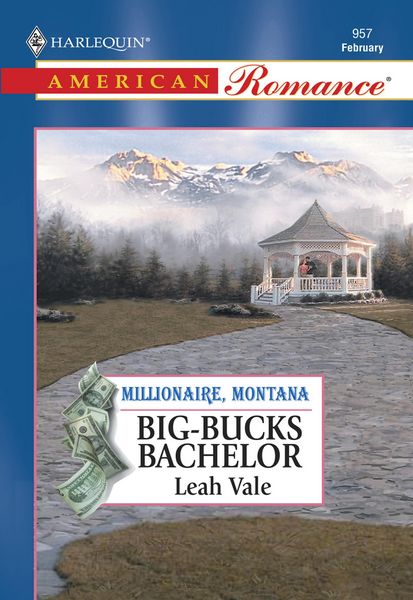 Produktbild: Big-Bucks Bachelor