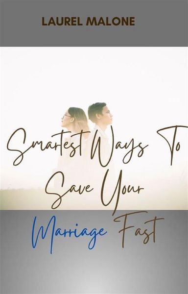 Produktbild: Smartest-Ways-To-Save-Your-Marriage-Fast