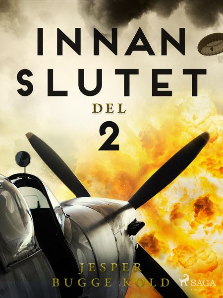 Produktbild: Innan slutet del 2