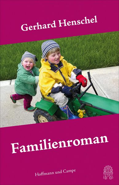 Produktbild: Familienroman