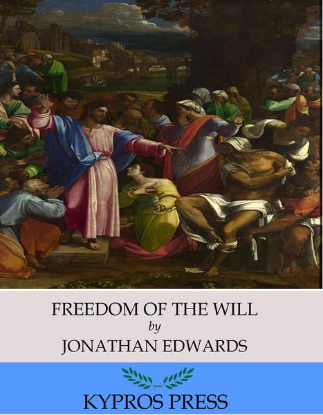 Produktbild: Freedom of the Will