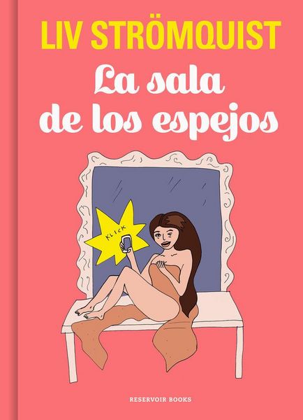 Produktbild: La Sala de Los Espejos / In the Hall of Mirrors