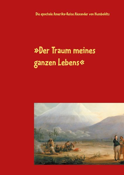 Produktbild: Der Traum meines ganzen Lebens