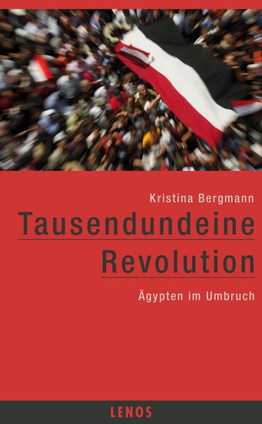 Produktbild: Tausendundeine Revolution