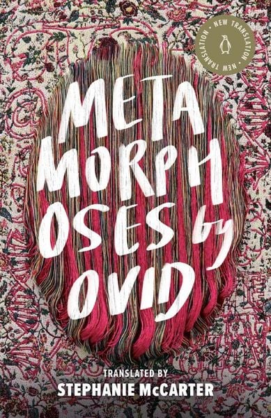 Produktbild: Metamorphoses