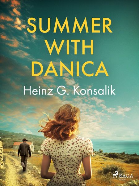 Produktbild: Summer with Danica