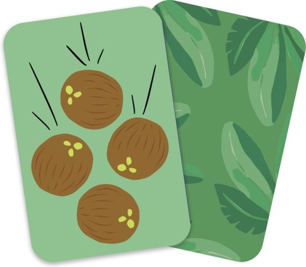 Produktbild: Mini Games &ndash; Coco Loco