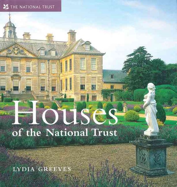 Produktbild: Houses of the National Trust