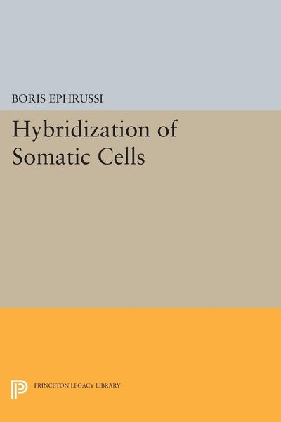 Produktbild: Hybridization of Somatic Cells