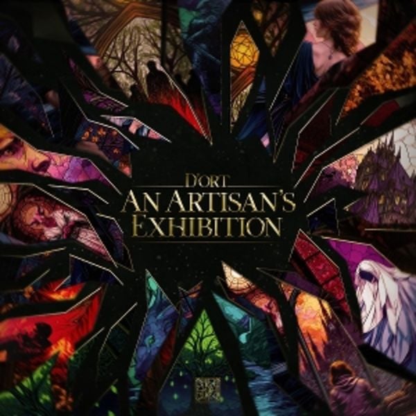 An Artisans Exhibition