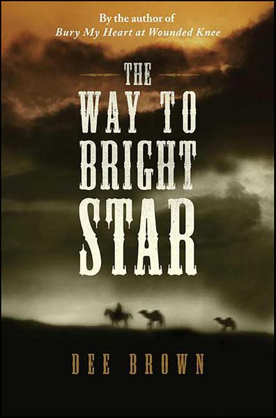 Produktbild: The Way To Bright Star