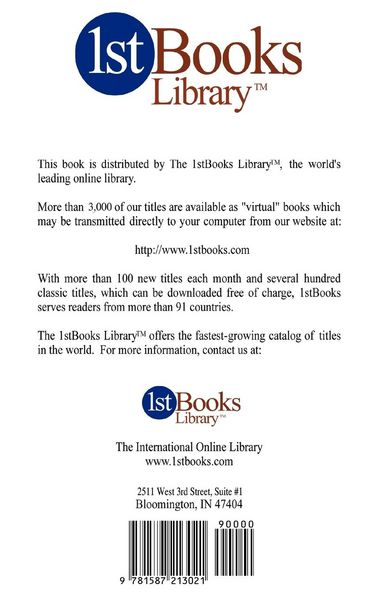 Produktbild: The Messengers and the Visitor