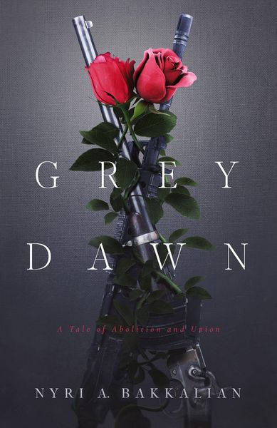 Produktbild: Grey Dawn