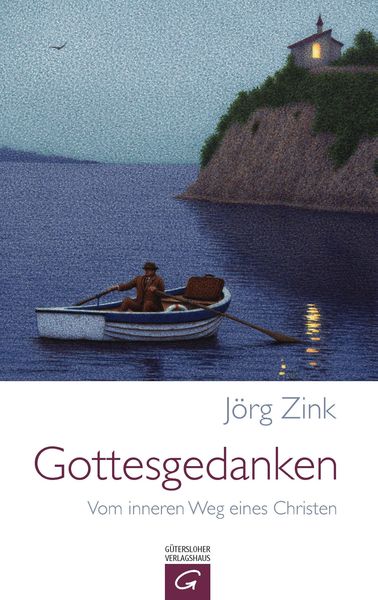Produktbild: Gottesgedanken