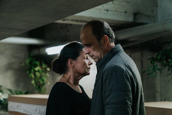 Produktbild: Die Verlorenen (OmU)