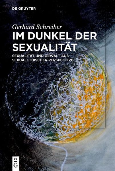 Produktbild: Im Dunkel der Sexualit&auml;t