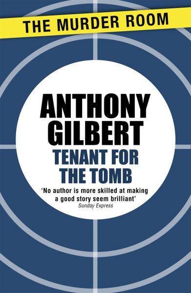 Produktbild: Tenant for the Tomb