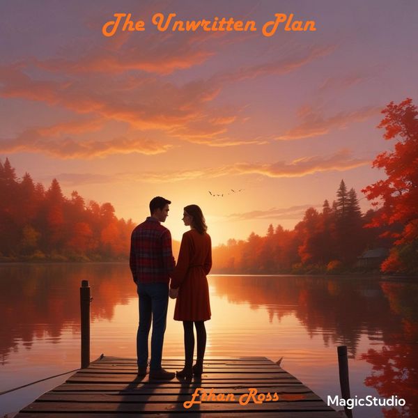 Produktbild: The Unwritten Plan